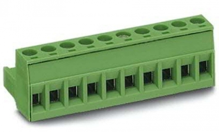 Schneider Electric TM168SCTB23 Съем клемм блоки с винт зажим 23 вх/вых