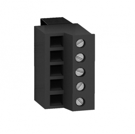 Schneider Electric TM238CNTLSCT Разъем CANopen для M238