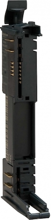 Schneider Electric TM5ACBM1210 универсальная база для модулей 220В 10 шт