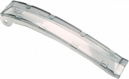 Schneider Electric TM5ACTCH100 КРЫШКА КЛЕММНОЙ КОЛОДКИ (100ШТ.В УПАК.)ДЛЯ МАРКИРОВКИ КЛ