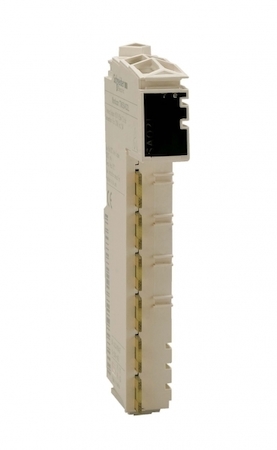 Schneider Electric TM5SAI4PH МОДУЛЬ 4ВХ PT100/1000 16 БИТ