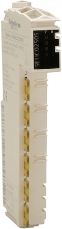Schneider Electric TM5SDI2DF