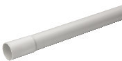Schneider Electric IMT40632 ТРУБА MUREVA С СОЕДИН.ПВХ D32, 3М СЕРАЯ 