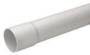 Schneider Electric IMT40663 ТРУБА MUREVA С СОЕДИН.ПВХ D63, 3М СЕРАЯ 