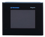 Schneider Electric XBTGT1335 СЕНС.ПАНЕЛЬ XBT GT 3\8 QVGA ЦВЕТ + ETH