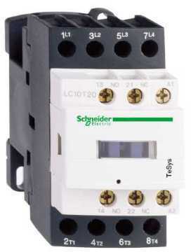 Schneider Electric LC1DT25EL