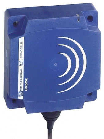 Schneider Electric ИНДУКТИВНЫЙ ДАТЧИК ФОРМАТА D XS9D111A1L2