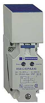 Schneider Electric XS8C40PC449H29 ИНДУКТИВНЫЙ ДАТЧИК