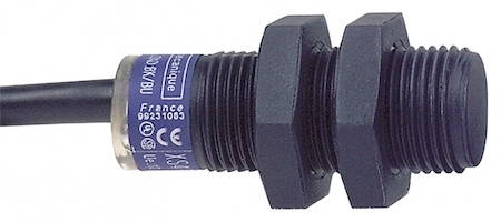 Schneider Electric ДАТЧИК ПРИБЛИЖЕНИЯ XSPN02122