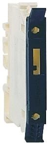 Schneider Electric AB1FUSE435U5XB КЛЕММНИК РАЗЪЕДИН ПРЕДОХР 5*20+СВТД24