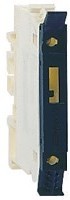 Schneider Electric AB1FUSE435U5XM КЛЕММНИК РАЗЪЕДИН ПРЕДОХР 5*20+СВТД250