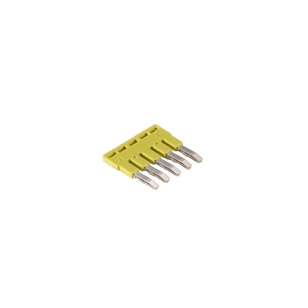 Schneider Electric AB1RRAL25 ПЕРЕМЫЧКА Д/КЛЕММ 2,5ММ2 5 ПОЛЮСН