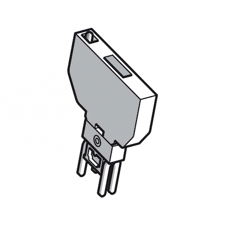 Schneider Electric AB1SV2 КАРТРИДЖ СЪЕМН С ДИОДОМ 1N4007