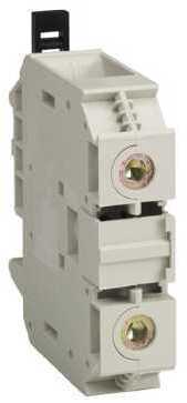 Schneider Electric AB1VV635UGE КЛЕММНИК ВИНТ ПРОХОД 6ММ2 2ТЧК ОРАНЖ