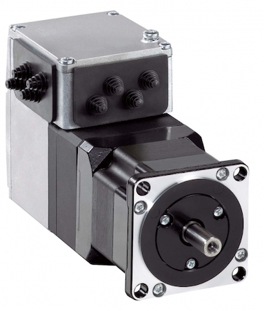 Schneider Electric ILA1R571TC1F0 Компактный сервопривод Lexium ILA, RS485