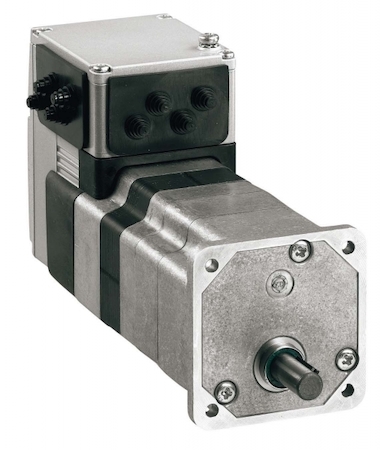 Schneider Electric ILE2D661PC1A8 КОМПАКТНЫЙ СЕРВОПРИВОД LEXIUM ILE, D NET