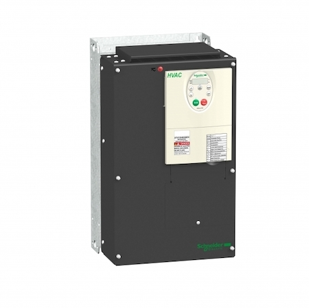 Schneider Electric ATV212HD22M3X ПРЕОБР ЧАСТОТЫ ATV212 22 КВТ 240В IP21