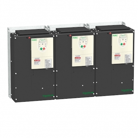 Schneider Electric ATV212HD30N4 ПРЕОБР ЧАСТОТЫ ATV212 30КВТ 480В IP21