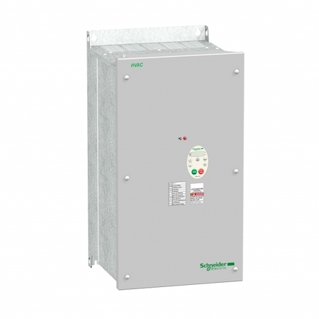Schneider Electric ATV212WD15N4C ПРЕОБР ЧАСТОТ ATV212 15КВТ 480В IP55 ЭМС