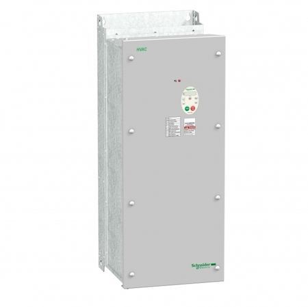 Schneider Electric ATV212WD22N4C ПРЕОБР ЧАСТОТ ATV212 22КВТ 480В IP55 ЭМС