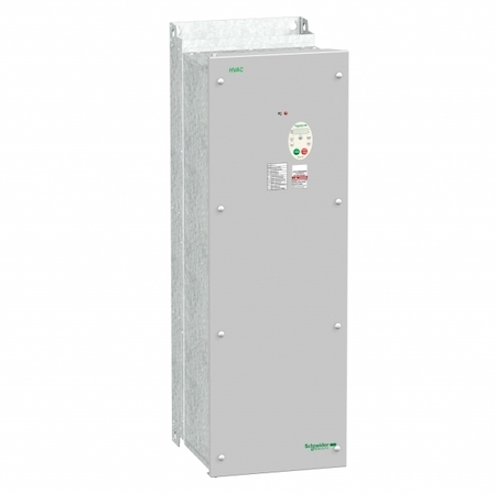 Schneider Electric ATV212WD45N4C ПРЕОБР ЧАСТОТ ATV212 45КВТ 480В IP55 ЭМС