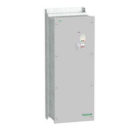Schneider Electric ATV212WD55N4C ПРЕОБР ЧАСТОТ ATV212 55КВТ 480В IP55 ЭМС