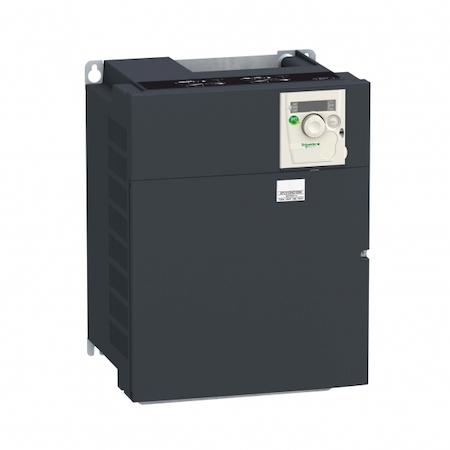 Schneider Electric ATV312HD15M3 ПРЕОБР ЧАСТОТЫ ATV312 15КВТ 240В 3Ф