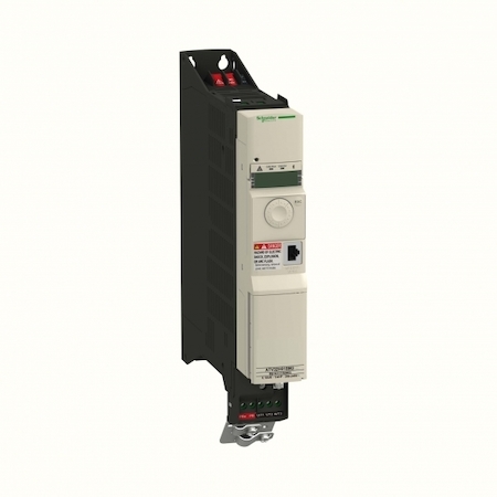 Schneider Electric ATV32H018M2 Преобразователь частоты ATV32 0,18КВТ 240В 1Ф