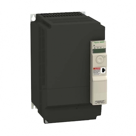 Schneider Electric ATV32HD11N4 Преобразователь частоты ATV32 11КВТ 500В 3Ф