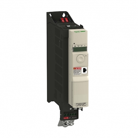 Schneider Electric ATV32HU22M2 Преобразователь частоты ATV32 2,2КВТ 240В 1Ф