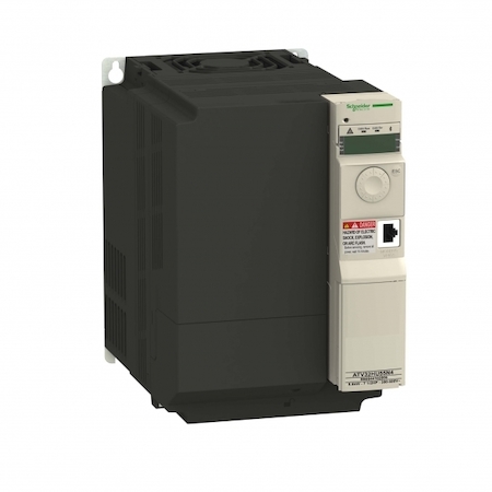 Schneider Electric ATV32HU75N4 Преобразователь частоты ATV32 7,5кВт