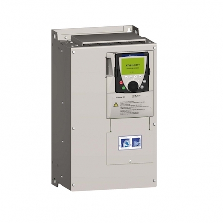 Schneider Electric ATV61HD37N4Z ПРЕОБР ЧАСТОТЫ ATV61 37КВТ 500В