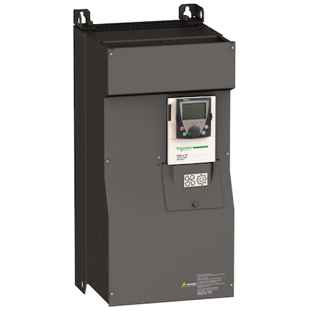 Schneider Electric ATV61HC16N4D ПРЕОБР ЧАСТОТЫ ATV61 160КВТ 480В IP20