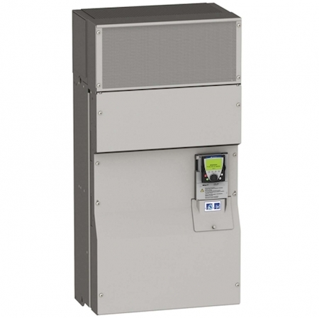 Schneider Electric ATV61HC40Y ПРЕОБР ЧАСТОТЫ ATV61 400 КВТ 690В