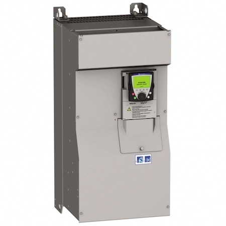 Schneider Electric ATV61HC31N4 ПРЕОБР ЧАСТОТЫ ATV61 315КВТ 500В IP20
