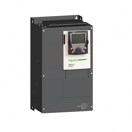 Schneider Electric ATV71HU55Y ПРЕОБР ЧАСТОТЫ ATV71 5,5 КВТ 690В