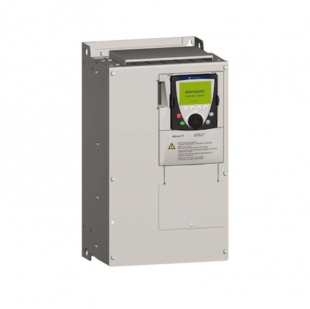 Schneider Electric ATV71HD45M3X ПРЕОБР ЧАСТОТЫ ATV71 240 В 45КВТ БЕЗ ЭМС