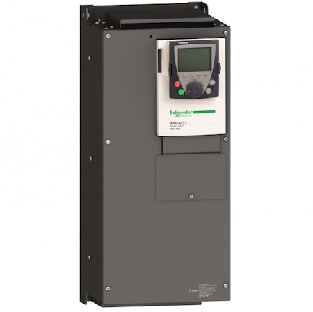 Schneider Electric ATV71HD75N4 ПРЕОБР ЧАСТОТЫ ATV71 480 В 75КВТ