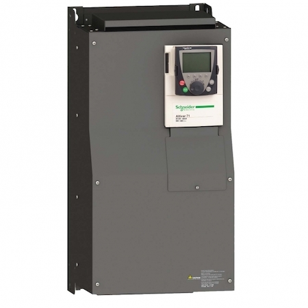 Schneider Electric ATV71HD45N4 ПРЕОБР ЧАСТОТЫ ATV71 480 В 45КВТ