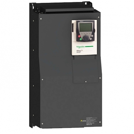 Schneider Electric ATV71HD55Y ПРЕОБР ЧАСТОТЫ ATV71 55 КВТ 690В