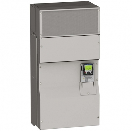 Schneider Electric ATV71HD55N4 ПРЕОБР ЧАСТОТЫ ATV71 480 В 55КВТ