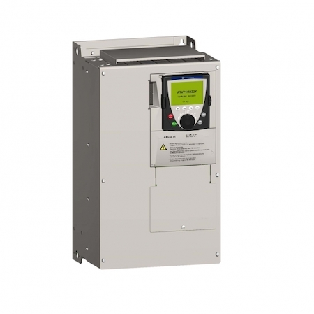 Schneider Electric ATV71HU75Y ПРЕОБР ЧАСТОТЫ ATV71 7,5 КВТ 690В