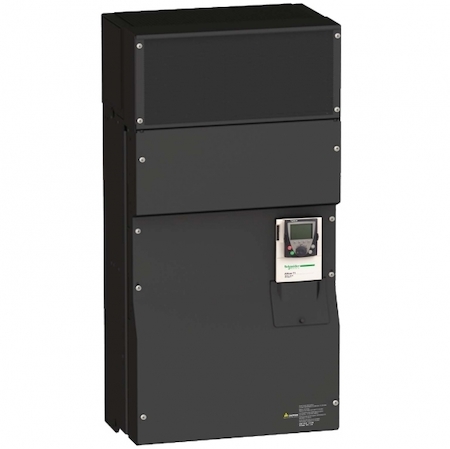 Schneider Electric ATV71HC50Y ПРЕОБР ЧАСТОТЫ ATV71 500 КВТ 690В