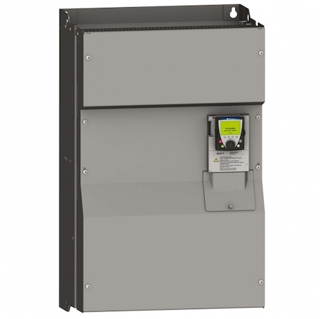 Schneider Electric ATV71HC28N4 ПРЕОБР ЧАСТОТЫ ATV71 480 В 280КВТ ЭМС
