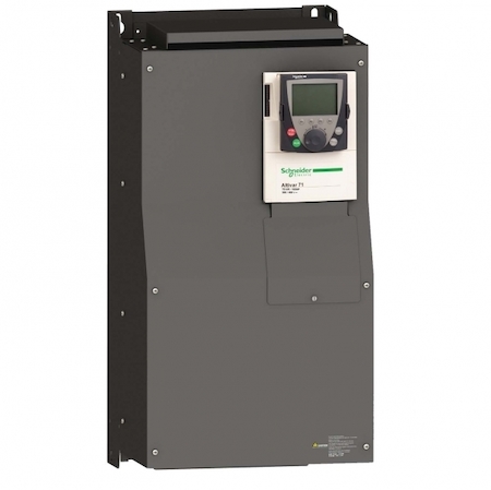 Schneider Electric ATV71HD90N4D ПР. ЧАСТ ATV71 480 В 90КВТ ЭМС