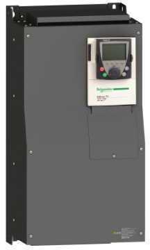 Schneider Electric ATV71HD90N4383 ПРЕОБР. ЧАСТ ATV71 480В 90КВТ СИНХР ДВ