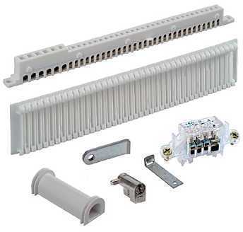 Schneider Electric 10940 ЗАМОК ДЛЯ PRAGMA UP