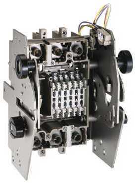 Schneider Electric 29282 НЕПОДВИЖН.ЧАСТЬ ШАССИ (NS100/250)