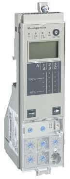 Schneider Electric 33073 БЛОК УПР И КОНТРОЛЯ MICROLOGIC 6.0 A