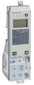 Schneider Electric 33534 MICROLOGIC 7.0 А ДЛЯ ВЫКАТН. ВЫКЛЮЧАТЕЛЯ NT